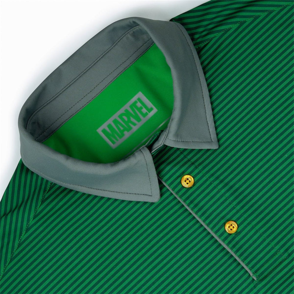 Doctor Doom "Latverian Links" – All-Day Polo - Image 6