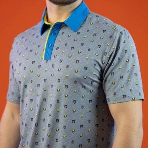 X-Men "Lil Logans" – All-Day Polo