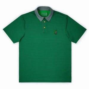 Doctor Doom "Latverian Links" – All-Day Polo