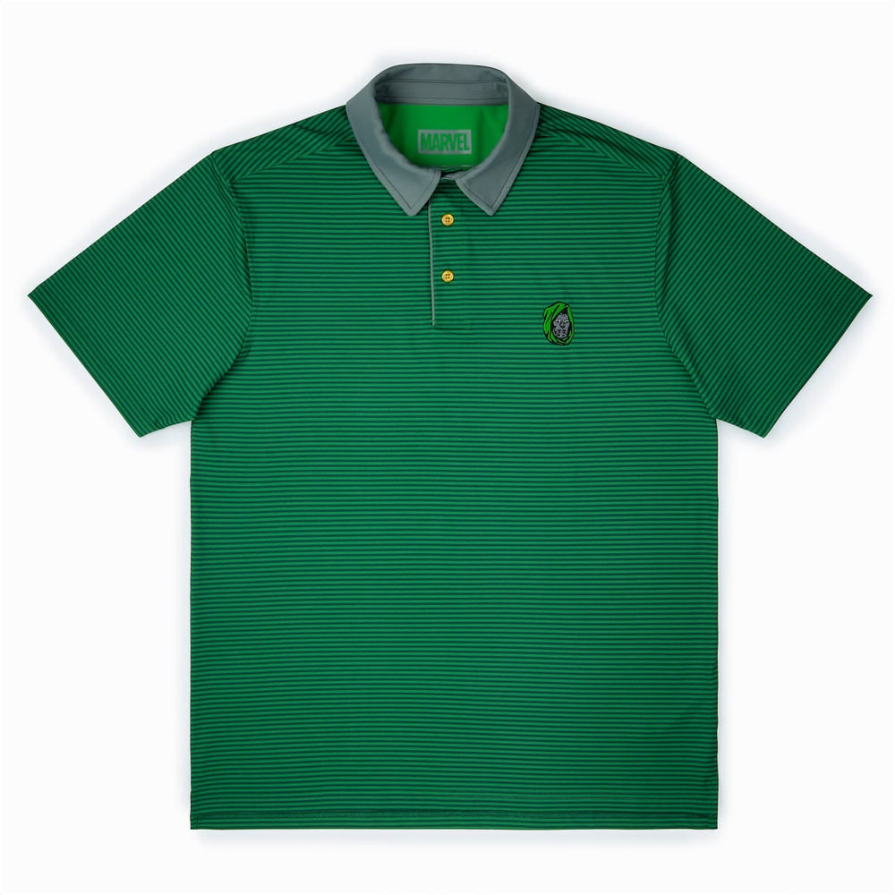 Doctor Doom "Latverian Links" – All-Day Polo