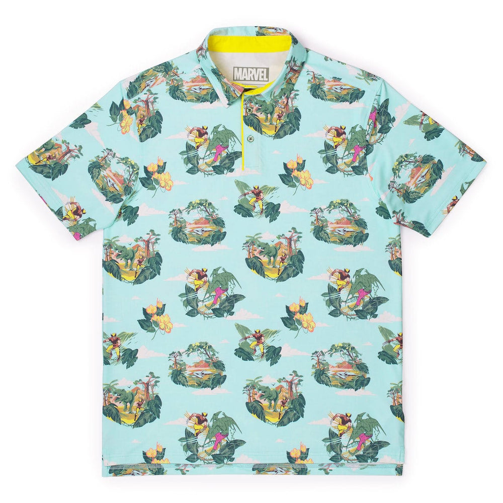 X-Men "Savage Land" – All-Day Polo - Image 2