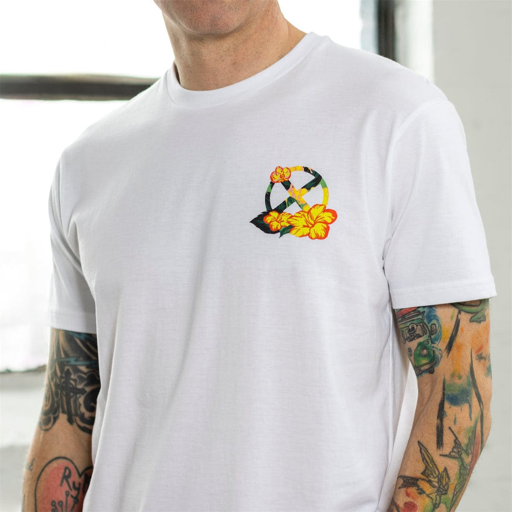 X-Men "Savage Land" – Crewneck Tee - Image 2