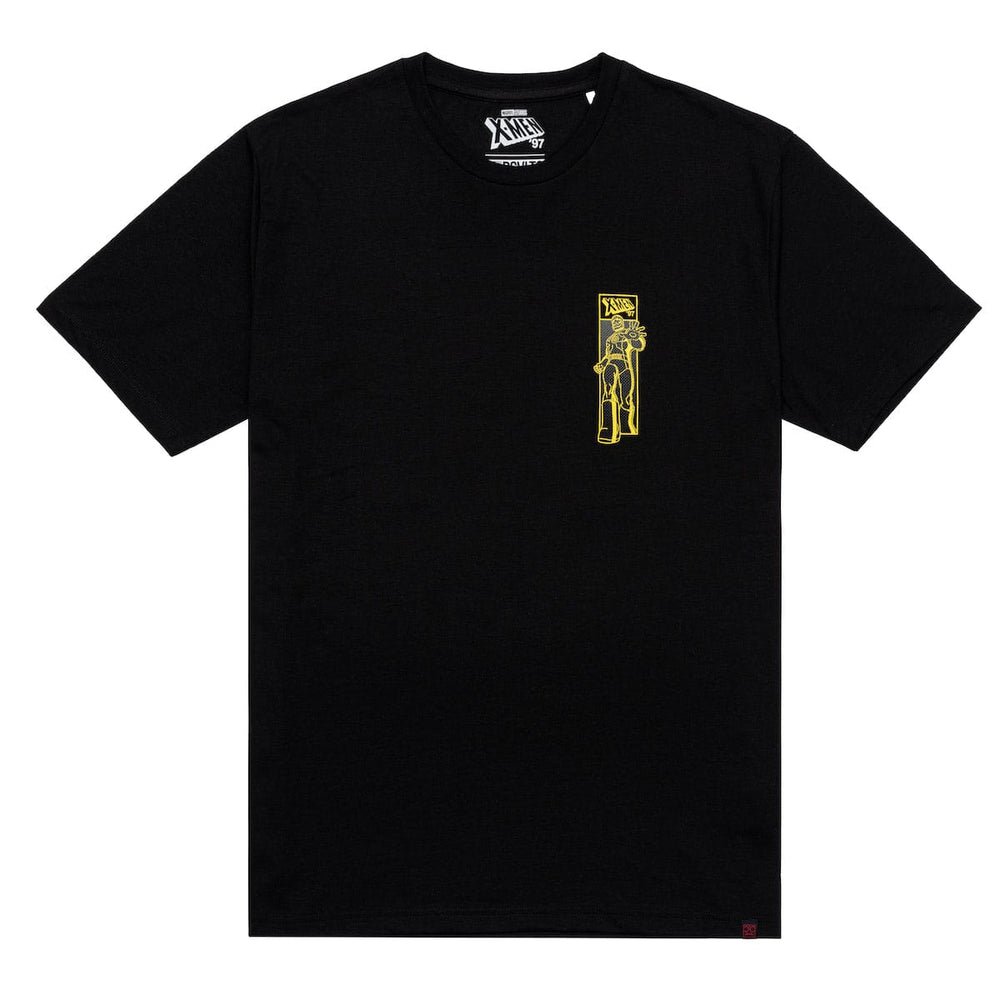 X-Men ‘97 "Heads of the Class" – Crewneck Tee - Image 3