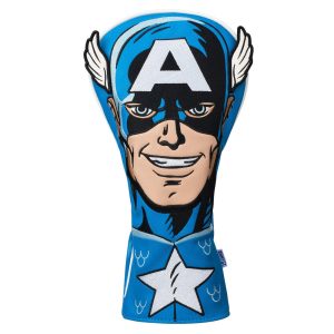 Marvel's Avengers "Captain America" – Driver Headcover
