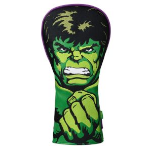 Marvel's Avengers "Hulk" – Driver Headcover