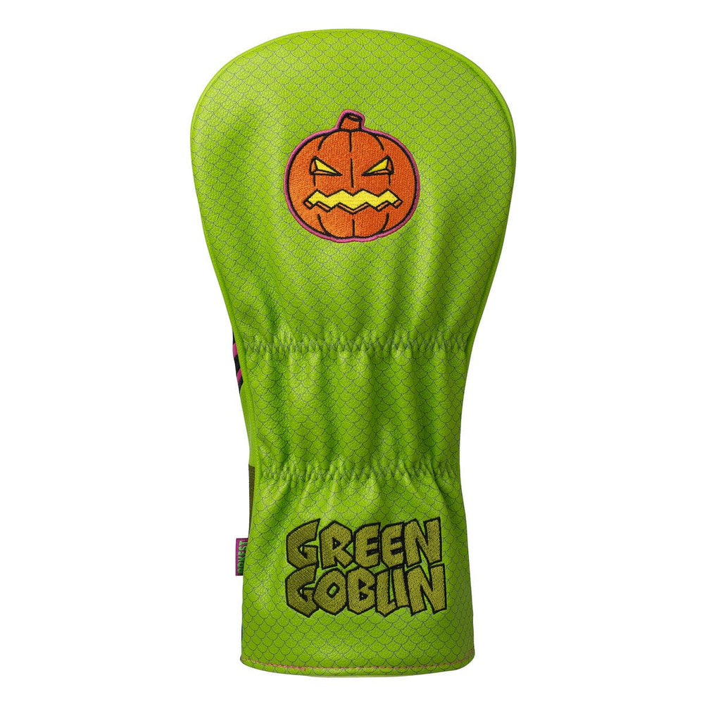 Spider-Man "Green Goblin" – Driver Headcover - Image 3