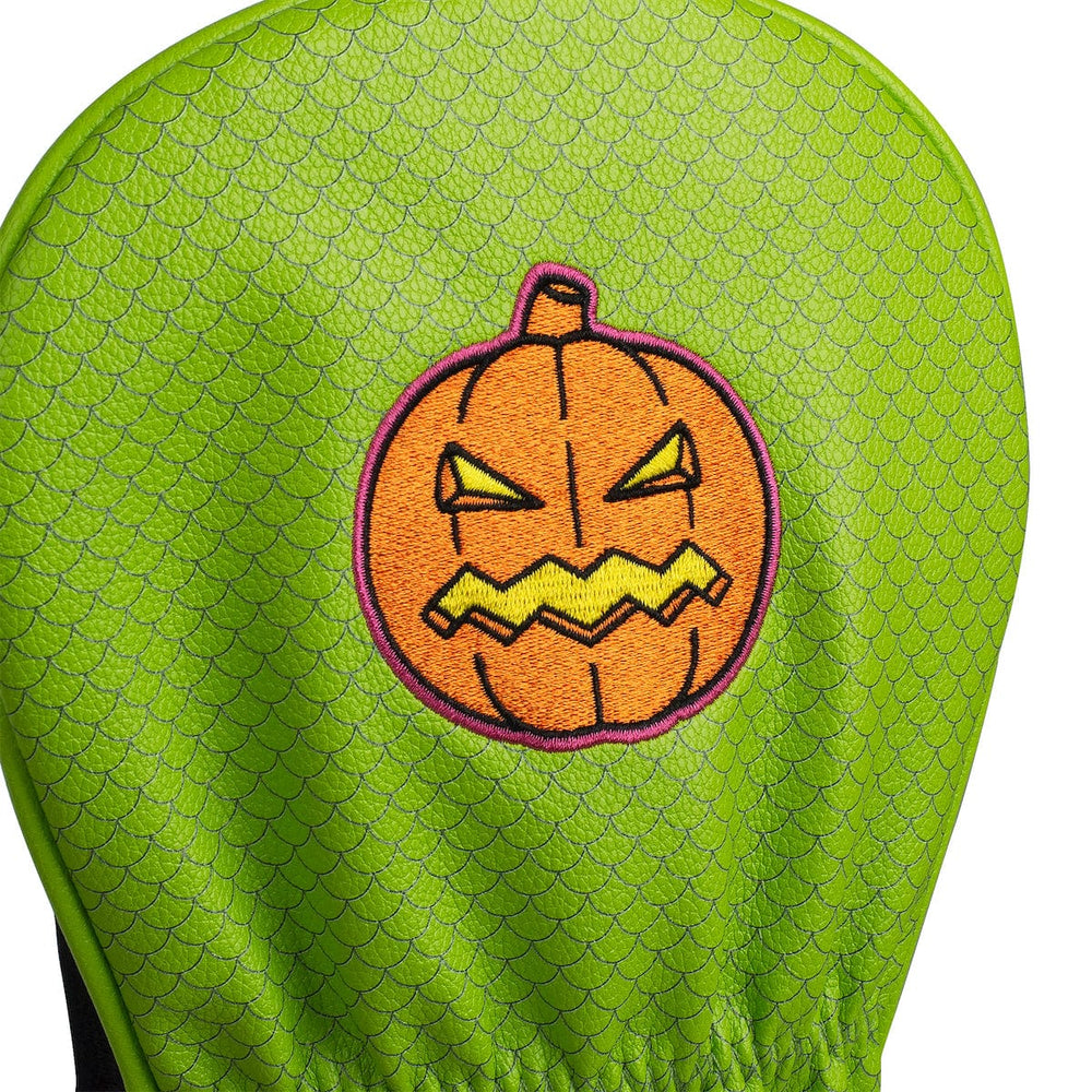 Spider-Man "Green Goblin" – Driver Headcover - Image 5
