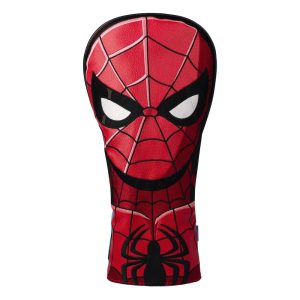 Spider-Man "Spidey" – Driver Headcover