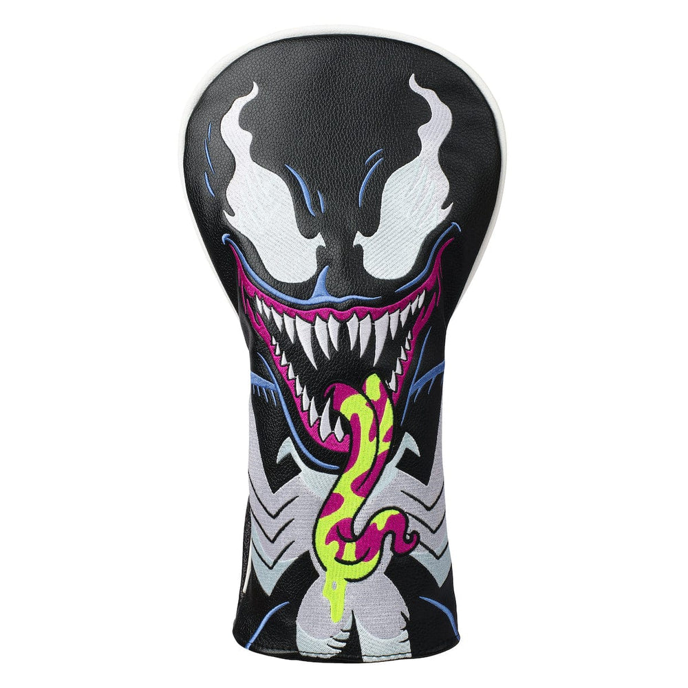 Spider-Man "Venom" – Driver Headcover
