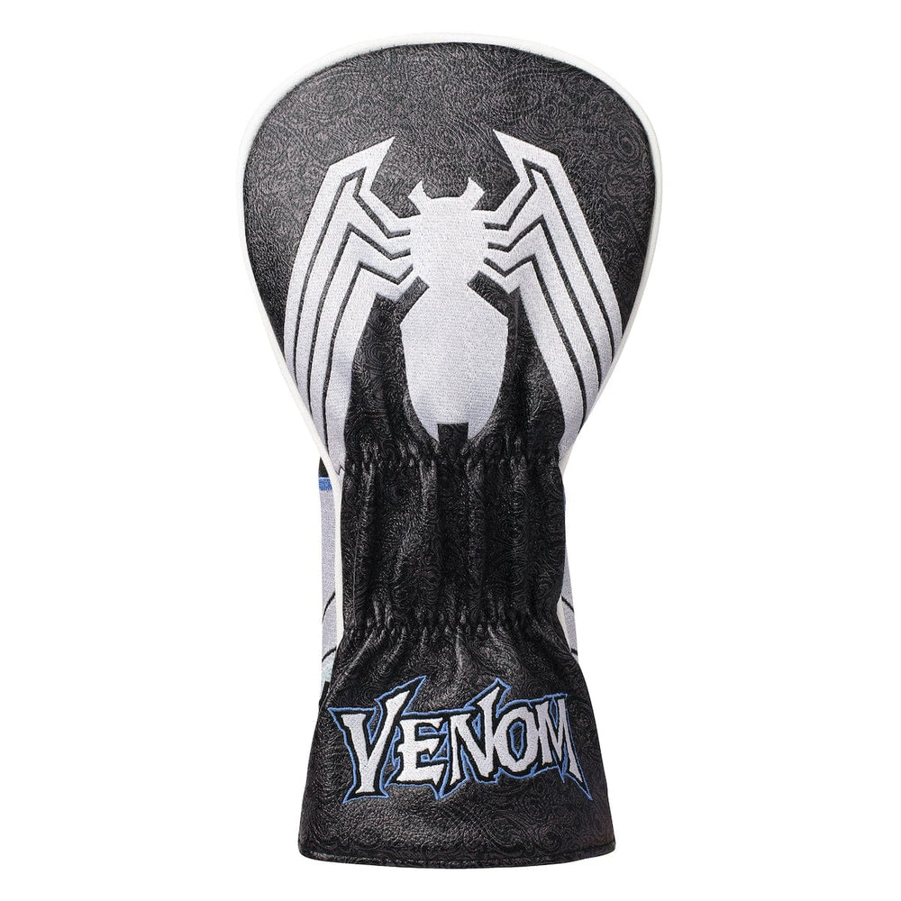 Spider-Man "Venom" – Driver Headcover - Image 3