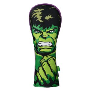 Marvel's Avengers "Hulk" – Fairway Headcover
