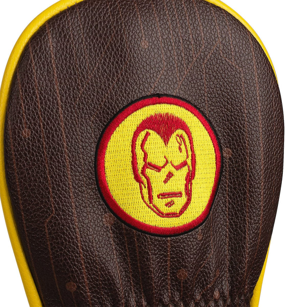 Marvel's Avengers "Iron Man" – Fairway Headcover - Image 4