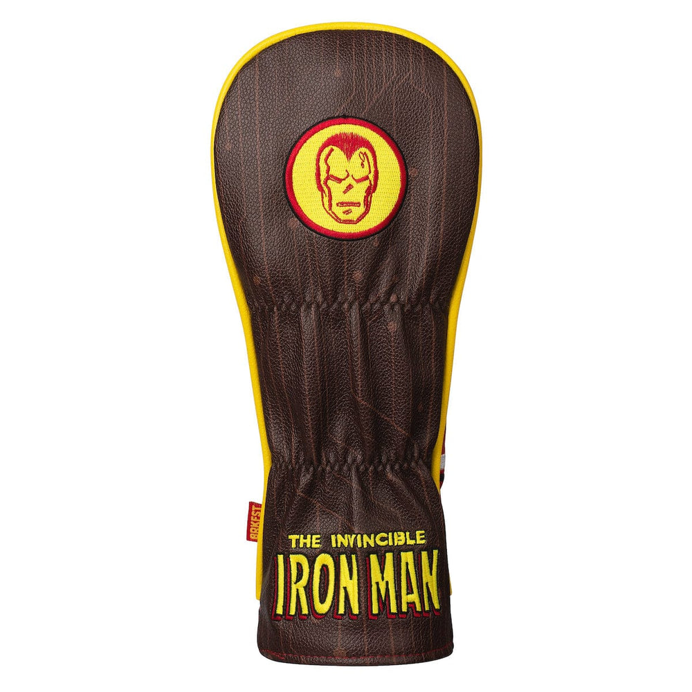 Marvel's Avengers "Iron Man" – Fairway Headcover - Image 3