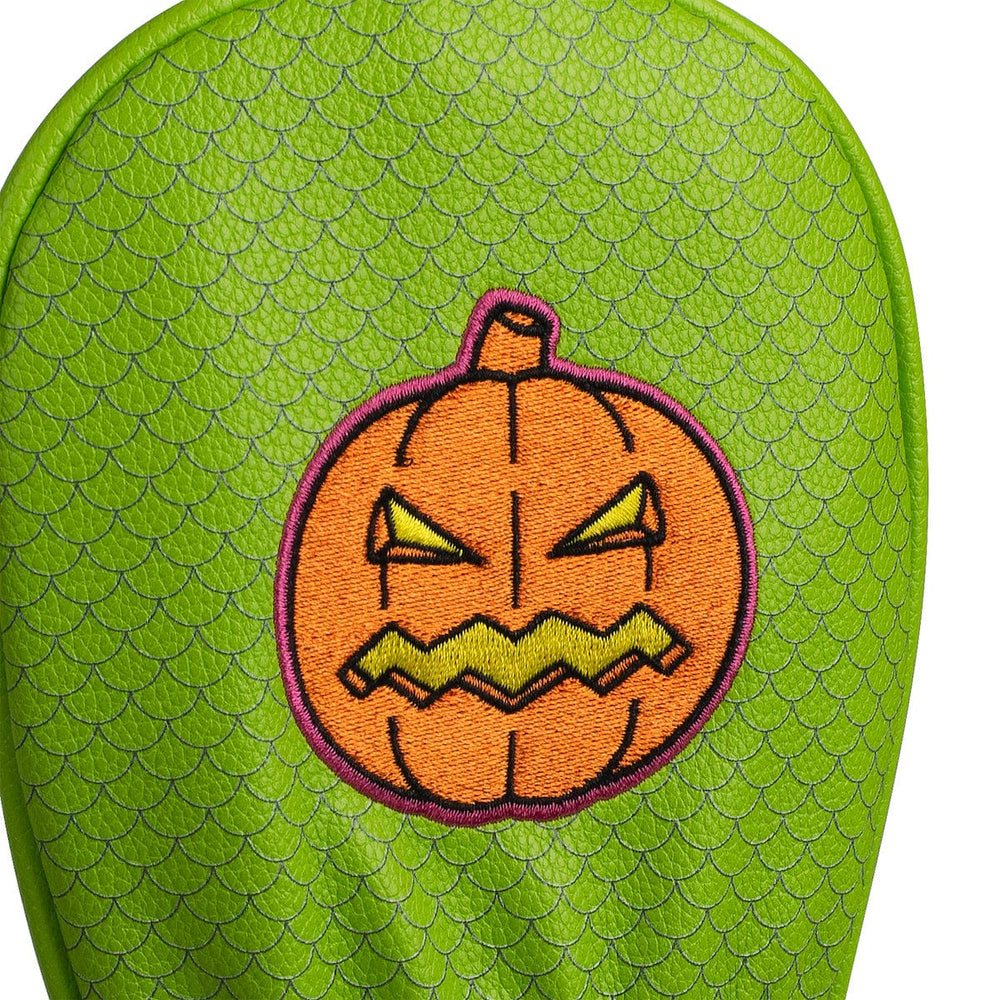 Spider-Man "Green Goblin" – Fairway Headcover - Image 3