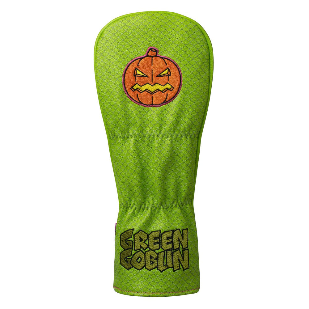 Spider-Man "Green Goblin" – Fairway Headcover - Image 2