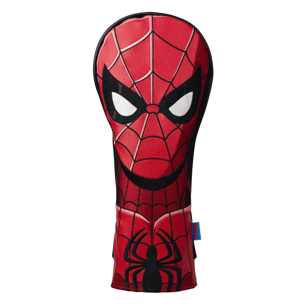 Spider-Man "Spidey" – Fairway Headcover