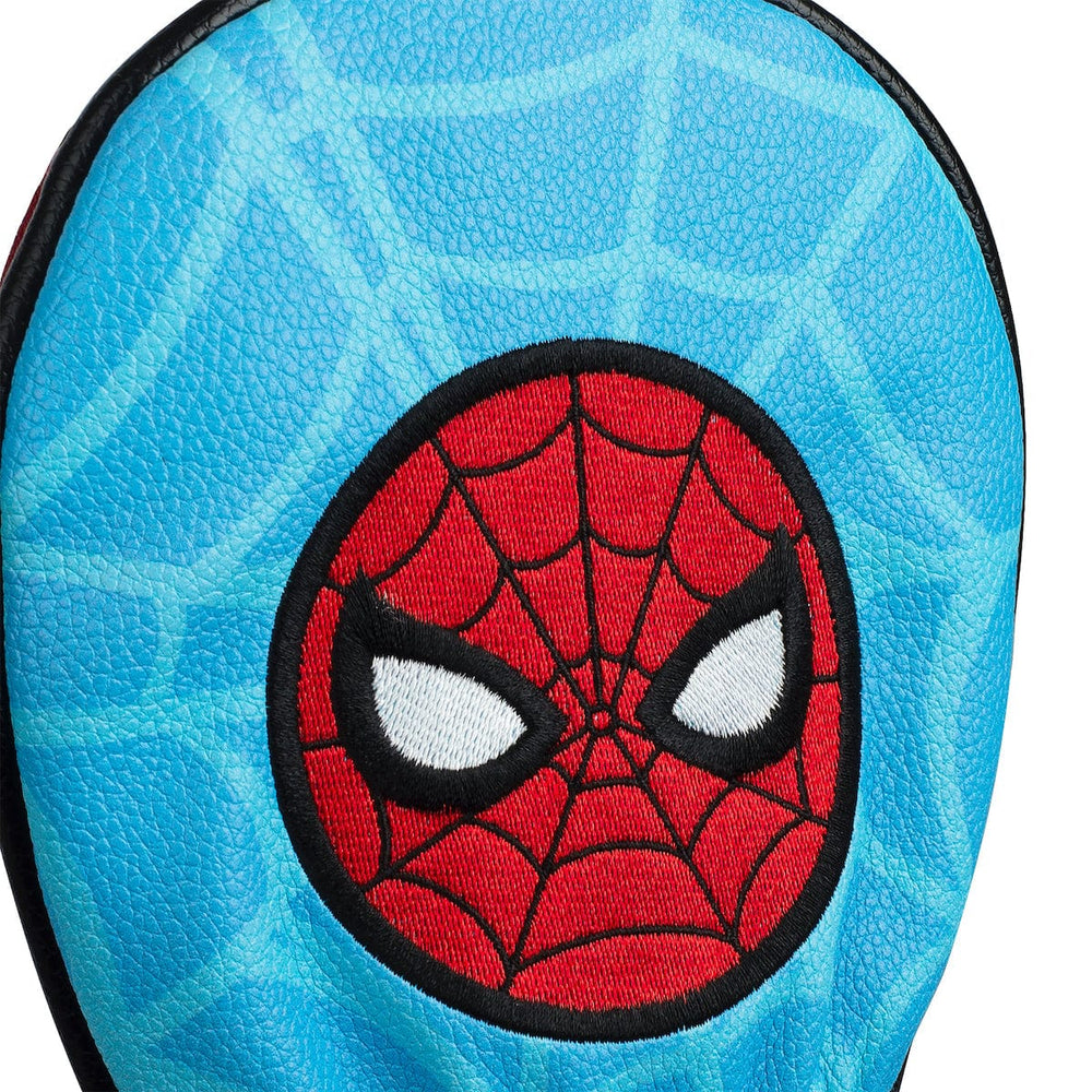 Spider-Man "Spidey" – Fairway Headcover - Image 5