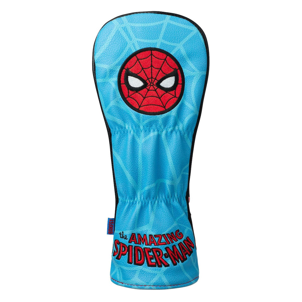 Spider-Man "Spidey" – Fairway Headcover - Image 3