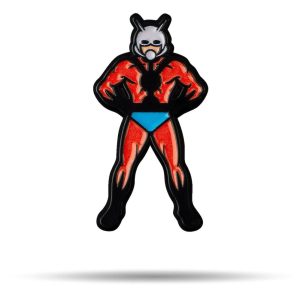 Marvel's Avengers "Ant-Man" – Ball Marker