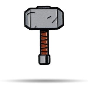 Marvel's Avengers "Mjolnir" – Ball Marker