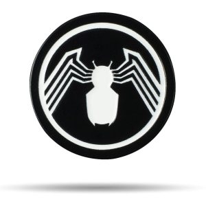 Spider-Man "Venom" – Ball Marker