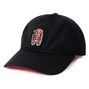 Deadpool "Oh, Canada!" – Dad Hat