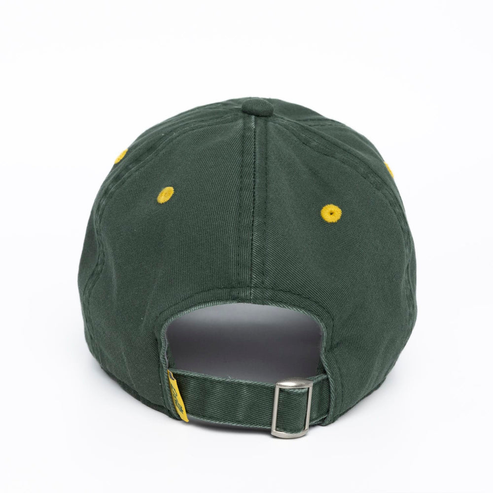 Doctor Doom "The Iron Crown" – Dad Hat - Image 3