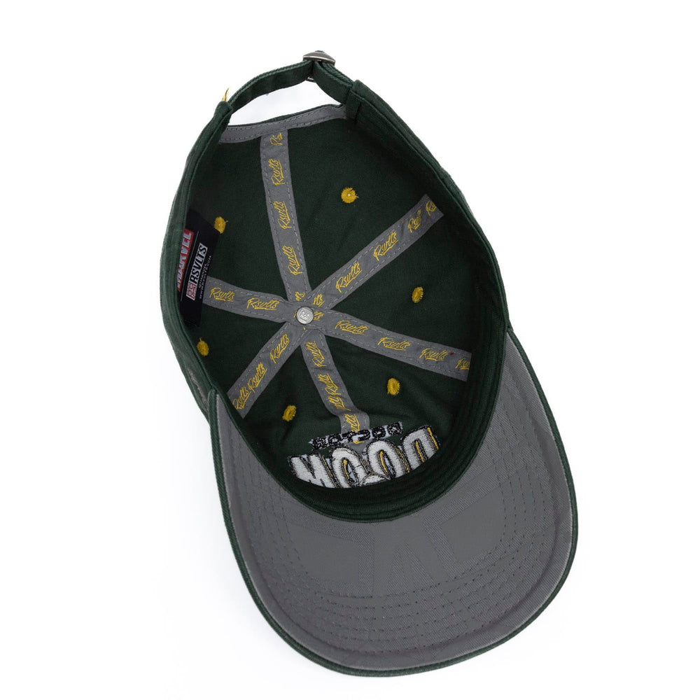 Doctor Doom "The Iron Crown" – Dad Hat - Image 4