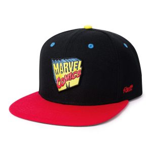 Marvel "Marvel Comics" – TLB Hat