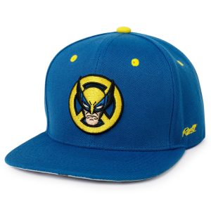 Marvel "Weapon X" – TLB Hat
