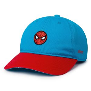 Spider-Man "Spidey Signal" – Dad Hat
