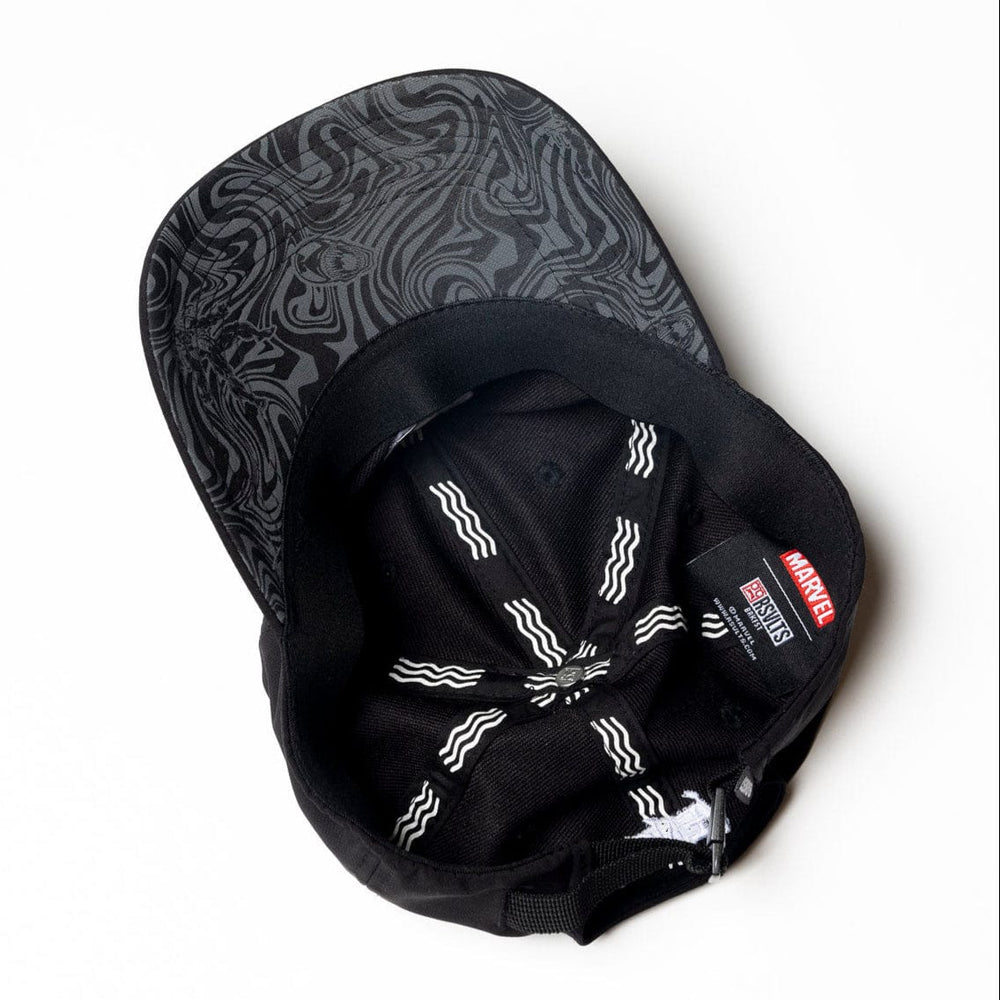Spider-Man "Venom" – Performance Hat - Image 2