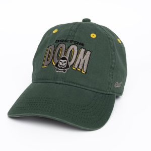 Doctor Doom "The Iron Crown" – Dad Hat
