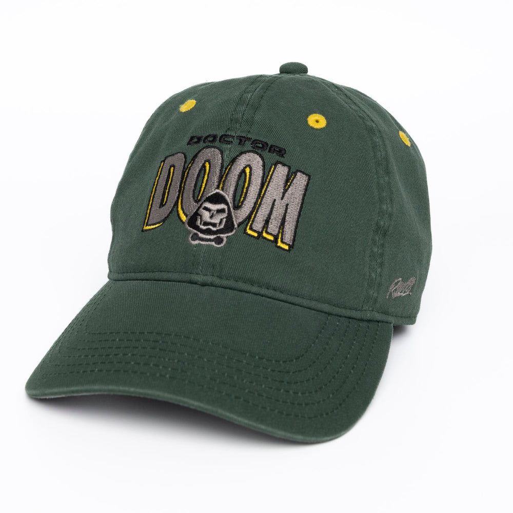 Doctor Doom "The Iron Crown" – Dad Hat