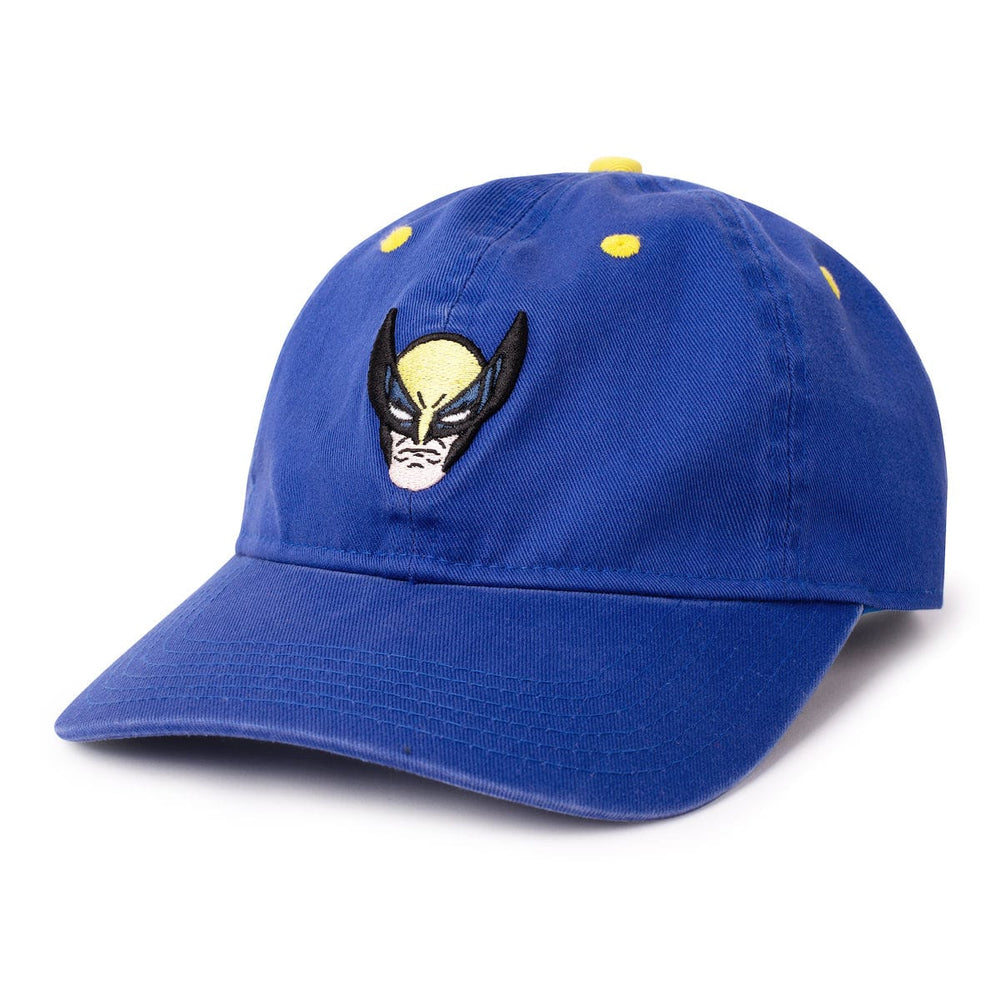 X-Men "The Logan Lid" – Dad Hat