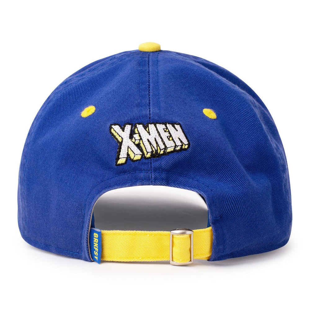 X-Men "The Logan Lid" – Dad Hat - Image 2
