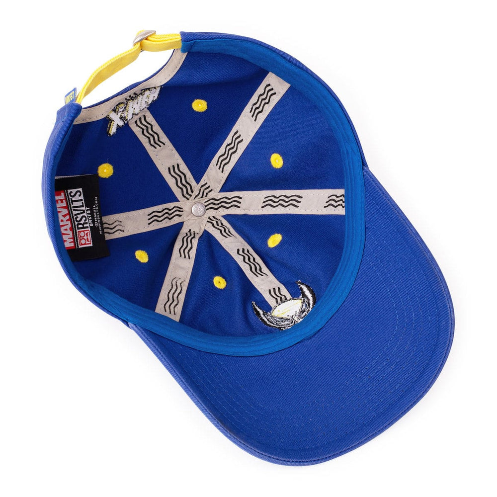 X-Men "The Logan Lid" – Dad Hat - Image 4