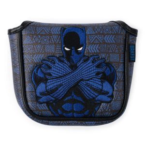 Marvel's Avengers "Black Panther" – Mallet Headcover
