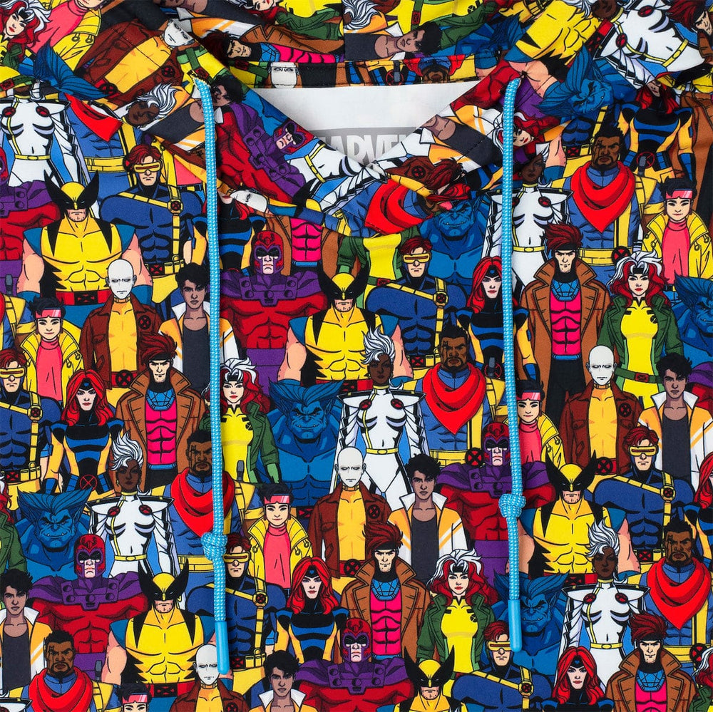 X-Men "Class of '97" – Performance Hoodie - Image 3