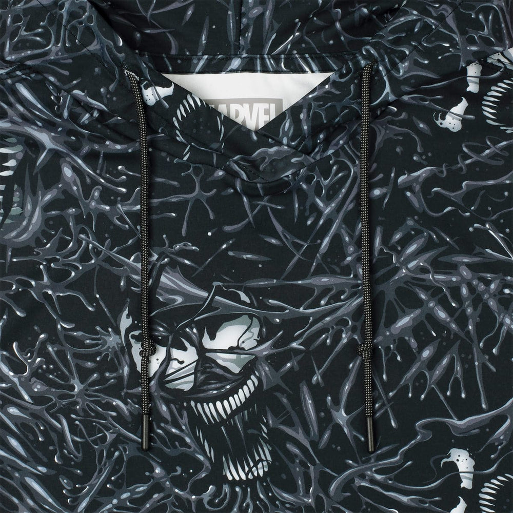 Venom "We Are Venom" – Performance Hoodie - Image 3