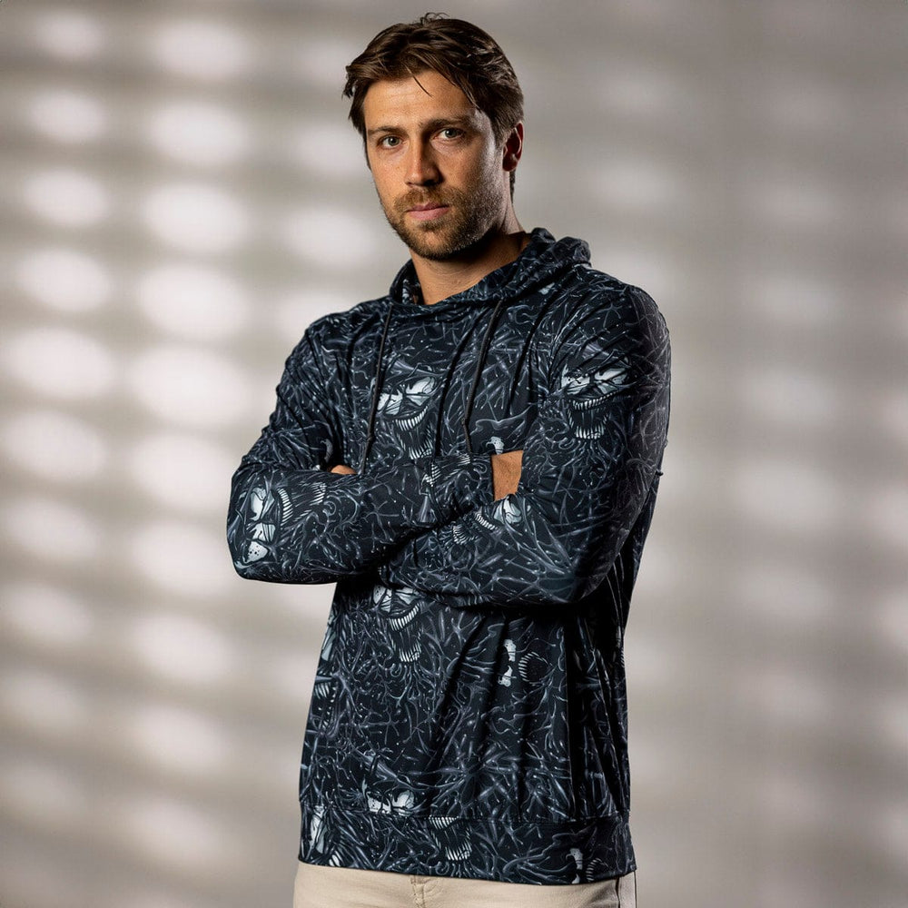 Venom "We Are Venom" – Performance Hoodie - Image 2