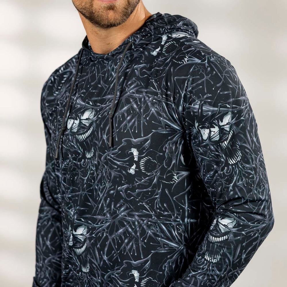 Venom "We Are Venom" – Performance Hoodie - Image 4