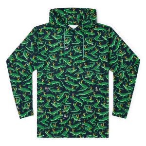 Loki "Nexus Event" – Performance Hoodie