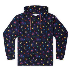 Marvel "Perfectly Balanced" – Performance Hoodie