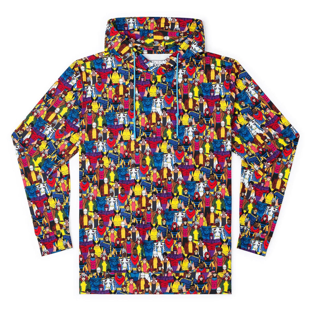 X-Men "Class of '97" – Performance Hoodie