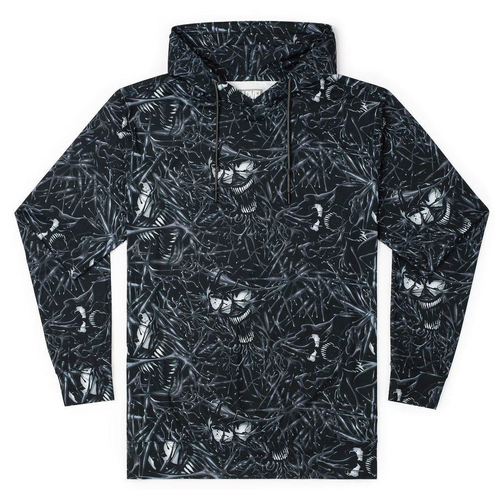 Venom "We Are Venom" – Performance Hoodie