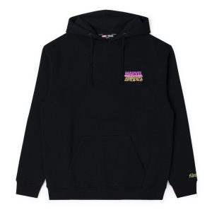 Marvel Zombies "Adamantium Rising" – Classic Hoodie