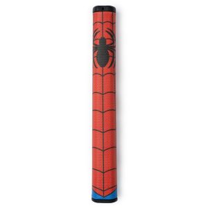 Spider-Man "Spidey" – Jumbo Putter Grip