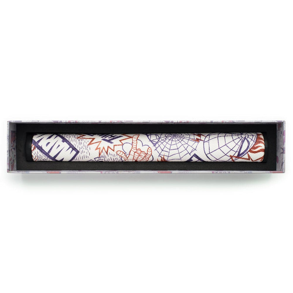 Spider-Man "Spidey Sketches" – Jumbo Putter Grip - Image 5