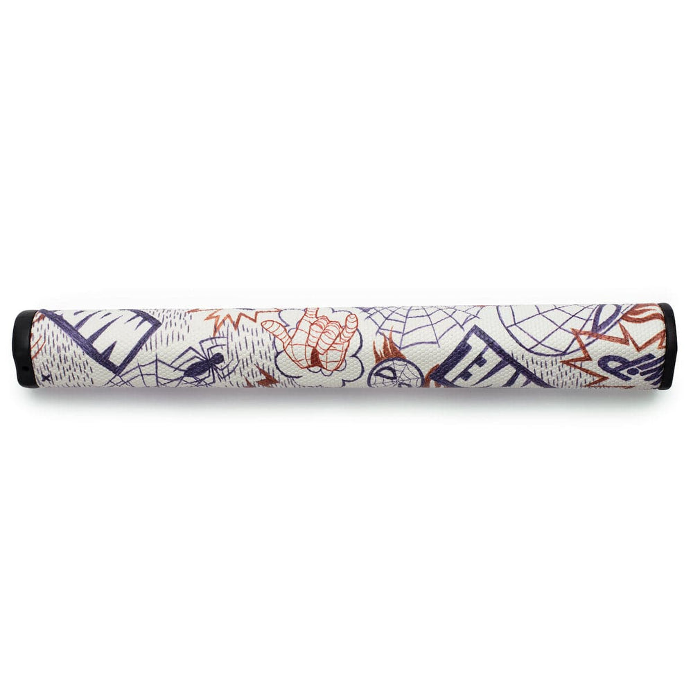 Spider-Man "Spidey Sketches" – Jumbo Putter Grip - Image 6